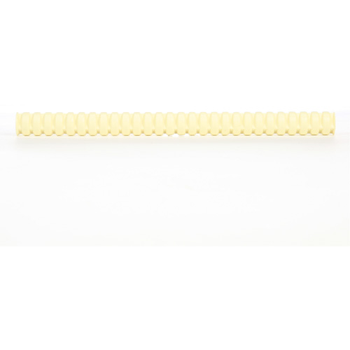Adh&eacute;sif thermofusible, 5/8" dia x 8" lo, Ambr&eacute;e Dufferin Supply