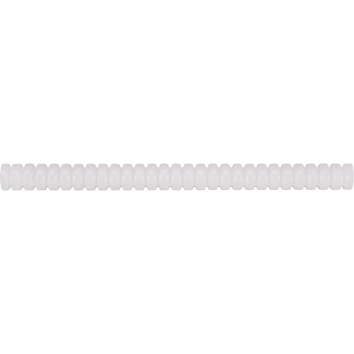 Hot Melt Glue Stick, 5/8" Dia. x 8" L, Clear Dufferin Supply