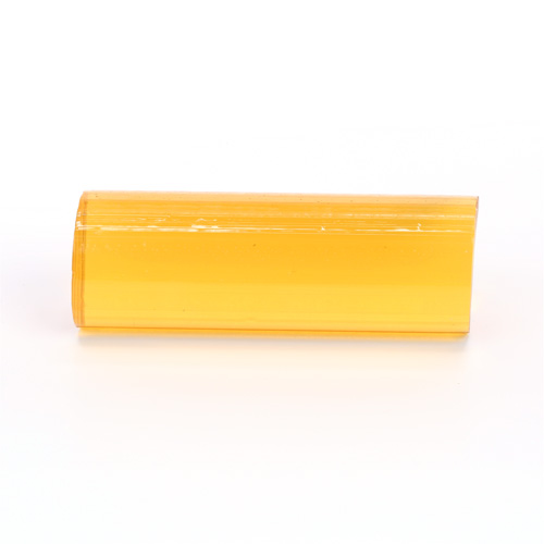 Adh&eacute;sif thermofusible Scotch-Weld, 1" dia x 3" lo, Ambr&eacute;e Dufferin Supply