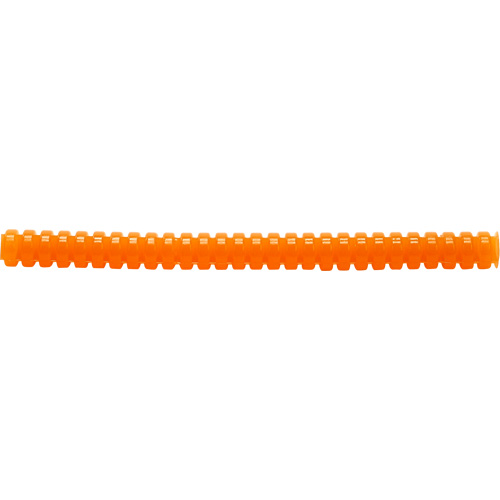 Adh&eacute;sif thermofusible Scotch-Weld, 5/8" dia x 8" lo, Ambr&eacute;e Dufferin Supply