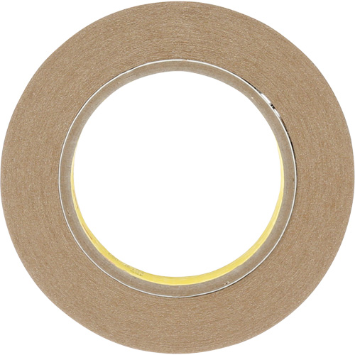 Adhesive Transfer Tape, 25.4 mm (1") W x 55 m (180') L, 2 mils Dufferin Supply