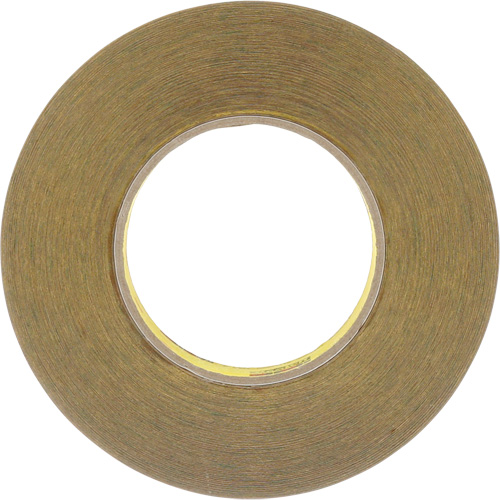 Adhesive Transfer Tape, 25.4 mm (1") W x 55 m (180') L, 5 mils Dufferin Supply