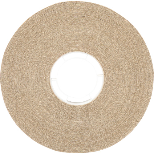 ATG Adhesive Transfer Tape, 12.7 mm (1/2") W x 55 m (180') L, 2 mils Dufferin Supply