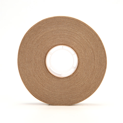 ATG Adhesive Transfer Tape, 19 mm (3/4") W x 55 m (180') L, 2 mils Dufferin Supply