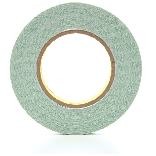 Ruban &agrave; rev&ecirc;tement double, Poly&eacute;thyl&egrave;ne, 25,4 mm (1") la x 33 m (108') lo, 9 mils &eacute;pais Dufferin Supply