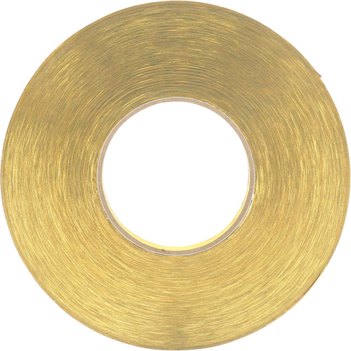 VHB Adhesive Transfer Tape, 25.4 mm (1") W x 55 m (180') L, 10 mils Dufferin Supply