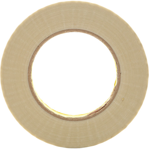 Glass Cloth Tape, 19 mm (3/4") W x 55 m (180') L Dufferin Supply