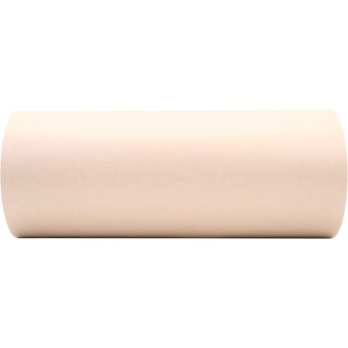 Ruban de protection robuste, 457 mm (18") x 54,8 m (180'), Blanc Dufferin Supply