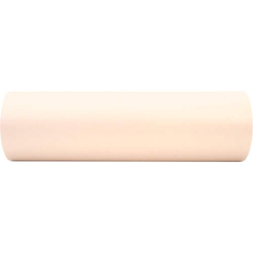 Heavy-Duty Protective Tape, 610 mm (24") x 54.8 m (180'), White Dufferin Supply
