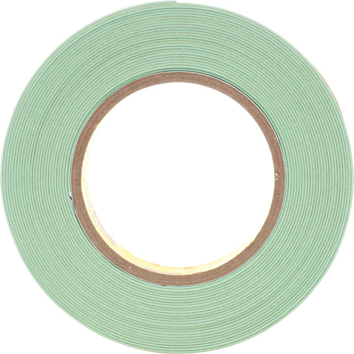 Impact Stripping Tape 500, 25.4 mm (1") x 9.14 m (30'), Green Dufferin Supply