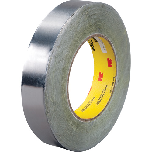 Ruban de papier de plomb, &eacute;paisseur 6,8 mils, 24 mm (1") x 33 m (108') Dufferin Supply