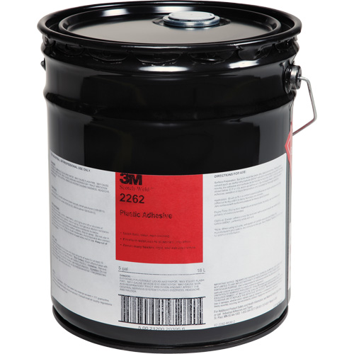 Scotch-Weld Plastic Adhesive Dufferin Supply