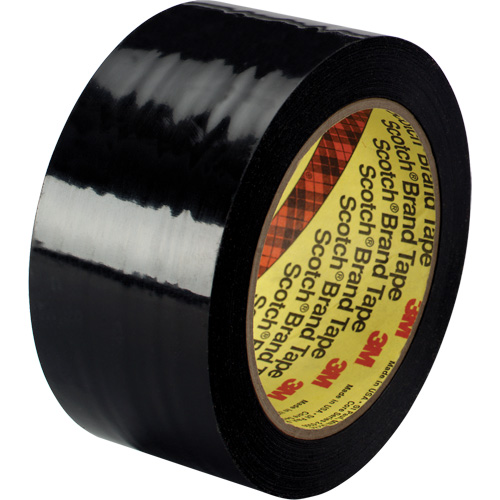 Ruban en poly&eacute;thyl&egrave;ne, Poly&eacute;thyl&egrave;ne, 25,4 mm (1") la x 33 m (108') lo, 5,1 mils &eacute;pais Dufferin Supply