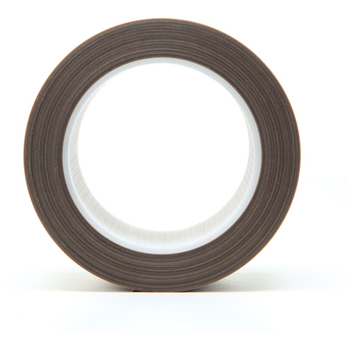 Ruban en tissu de verre et PTFE, 48 mm (2") la x 33 m (108') lo Dufferin Supply