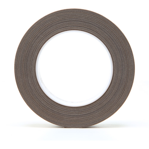 Ruban en tissu de verre et PTFE, 25,4 mm (1") la x 33 m (108') lo Dufferin Supply