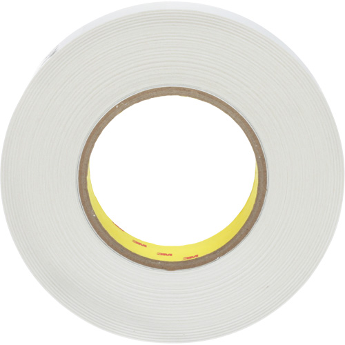 Removable-Repositionable Tape, 25.4 mm (1") x 66 m (216'), Clear Dufferin Supply