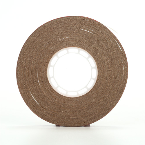 Scotch&reg; ATG Adhesive Transfer Tape, 6 mm (1/4") W x 16.5 m (54') L, 5 mils Dufferin Supply