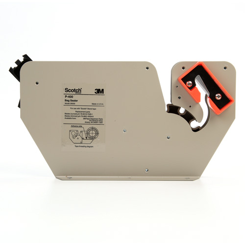 Scotch&reg; Bag Sealer Dufferin Supply