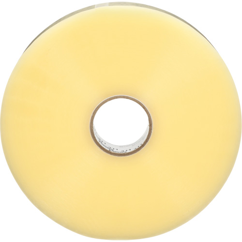 Scotch&reg; 311+ Box Sealing Tape, Acrylic Adhesive, 2.05 mils, 48 mm (2") x 1500 m (4921') Dufferin Supply