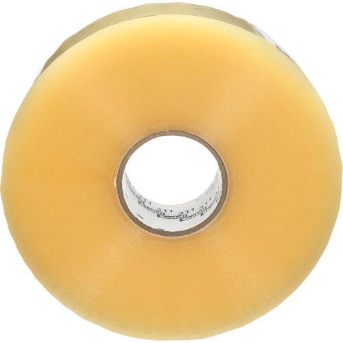 Ruban pour sceller les boîtes Scotch, Adh&eacute;sif Acrylique, 2,05 mils, 48 mm (2") x 914 m (2998') Dufferin Supply