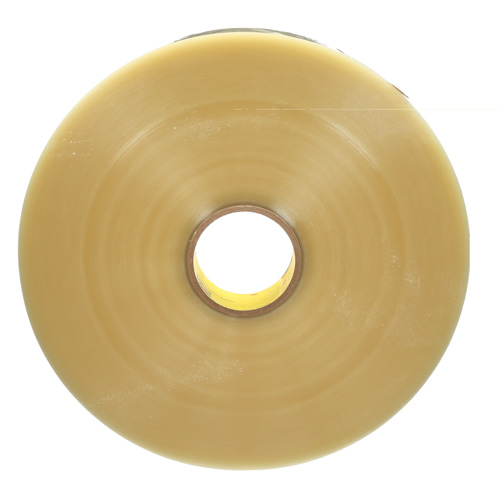 Scotch&reg; Box Sealing Tape 355, Hot Melt Adhesive, 3.15 mils, 48 mm (2") x 914 m (2998') Dufferin Supply