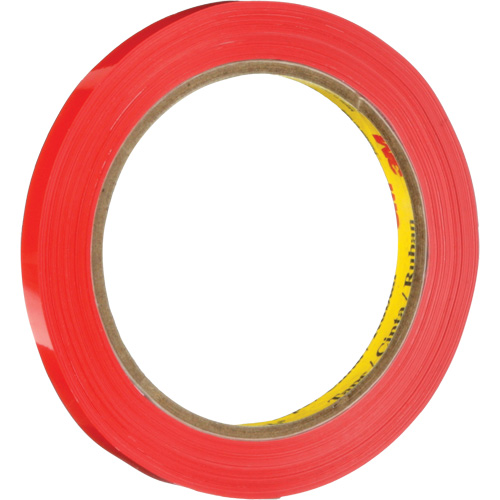 Ruban pour codification par couleur Scotch Dufferin Supply