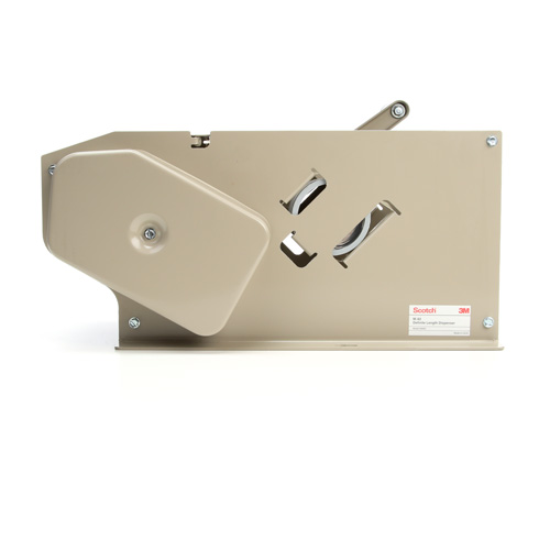 Scotch&reg; Definite Length Dispenser Dufferin Supply
