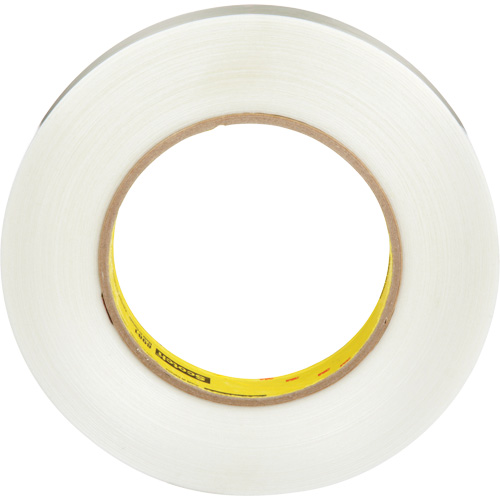 Ruban renforc&eacute; de filaments Scotch, &eacute;paisseur 6,6 mils, 18 mm (3/4") x 55 m (180')  Dufferin Supply