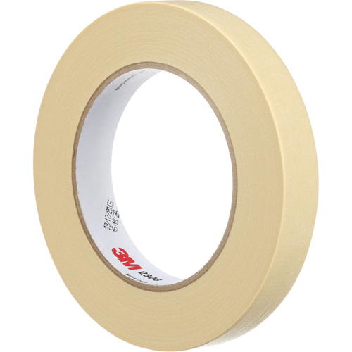 Ruban-cache, 18 mm (3/4") x 55 m (180'), Beige Dufferin Supply