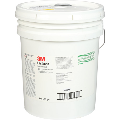 Fastbond Spray Activator Dufferin Supply