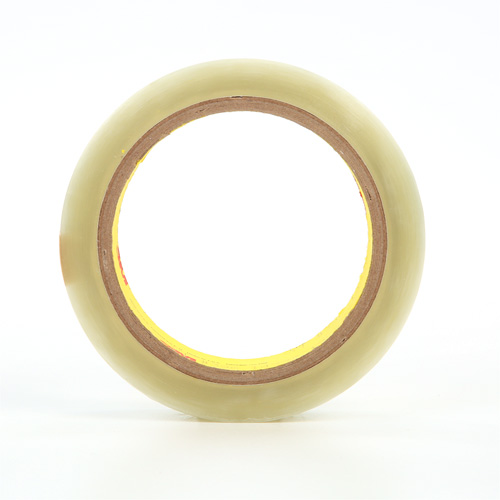 Super Bond Film Tape, Polyester, 25.4 mm (1") W x 33 m (108') L, 4.1 mils Thick Dufferin Supply