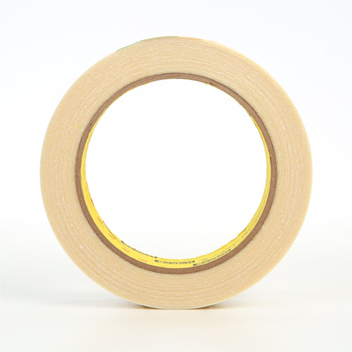 UHMW PE Film Tape, Polyethylene, 25.4 mm (1") W x 16 m (54') L, 6.7 mils Thick Dufferin Supply