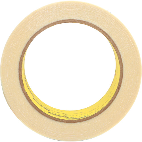 UHMW PE Film Tape, Polyethylene, 50.8 mm (2") W x 16 m (54') L, 6.7 mils Thick Dufferin Supply