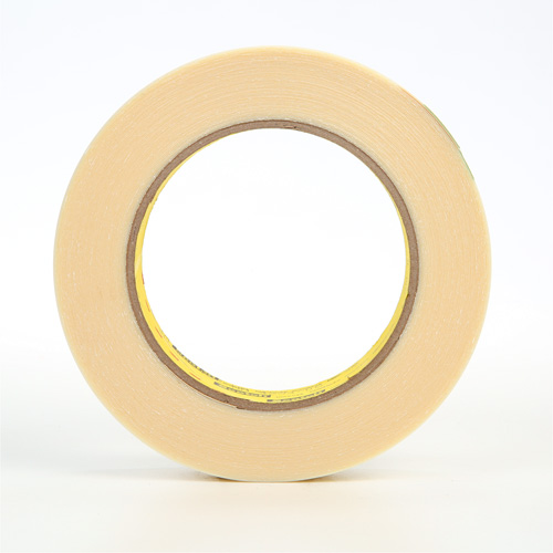 UHMW PE Film Tape, Polyethylene, 25.4 mm (1") W x 16 m (54') L, 11.7 mils Thick Dufferin Supply
