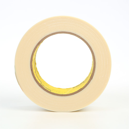 UHMW PE Film Tape, Polyethylene, 50.8 mm (2") W x 16 m (54') L, 11.7 mils Thick Dufferin Supply