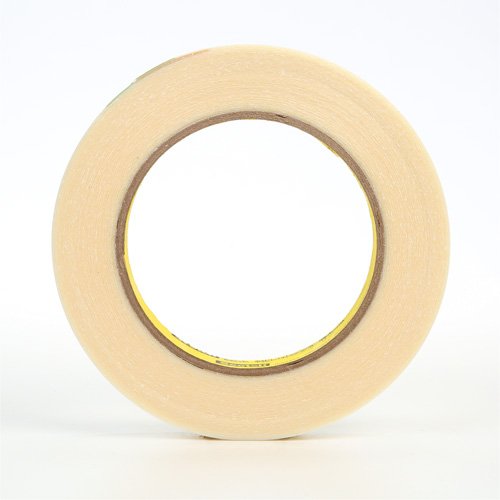 UHMW PE Film Tape, Polyethylene, 16 mm (5/8") W x 16 m (54') L, 11.7 mils Thick Dufferin Supply