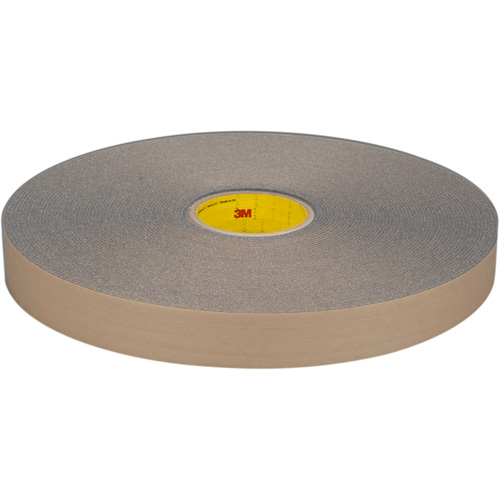 Ruban en mousse, 33 m (108') lo x 12 mm (1/2") la, 125 mils, Ur&eacute;thane Dufferin Supply