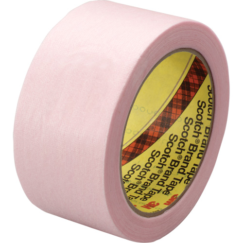 Vent Tape  3294, 18 mm (3/4") x 33 m (108'), Purple Dufferin Supply