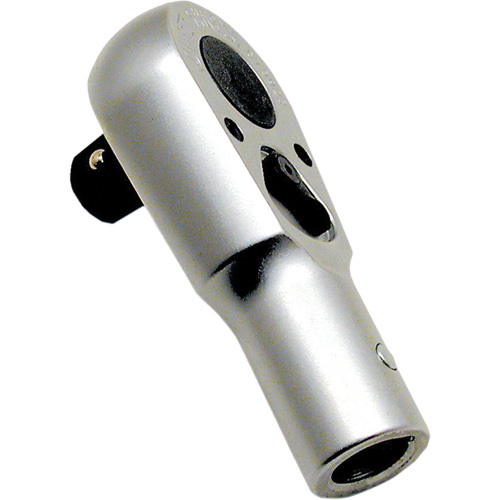 RHD-3400 40-Tooth Super Heavy-Duty Ratchet Wrench Head, 3/4" Drive, Ergonomic Handle Dufferin Supply