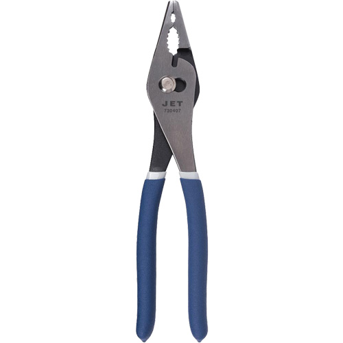 JSJW-10 Heavy-Duty Slip Joint Pliers Dufferin Supply