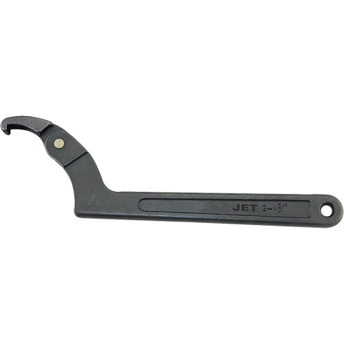 JHSW-104 Cl&eacute; tricoise r&eacute;glable style crochet Dufferin Supply