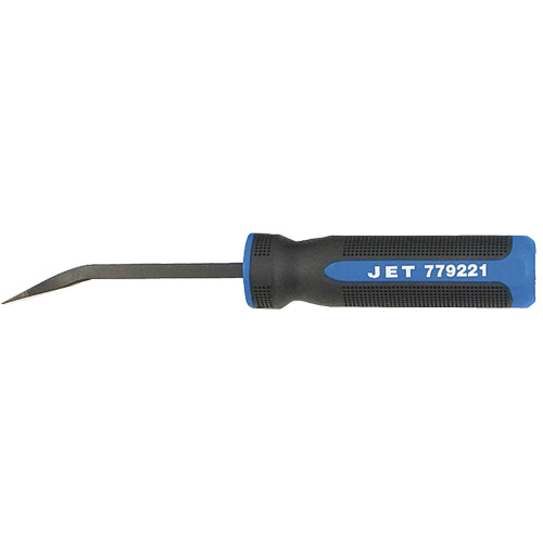 JMPB-8 Mechanic's Pry Bar, 8" L Dufferin Supply