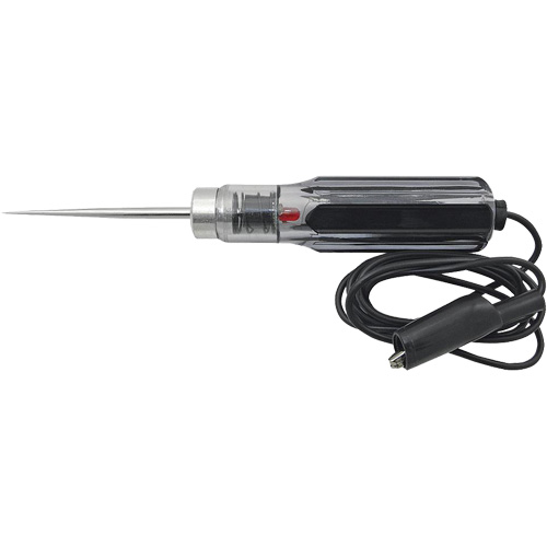 Testeur de circuits avec alarme Dufferin Supply