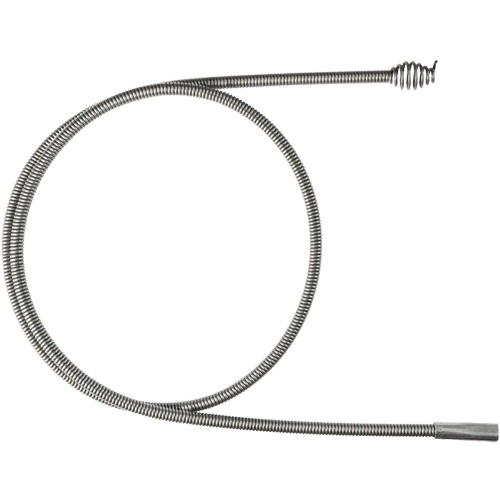 Trapsnake 4' Urinal Auger Cable Dufferin Supply