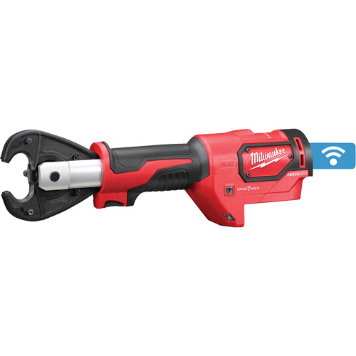 M18 Force Logic 6T Crimper (Tool Only) Dufferin Supply