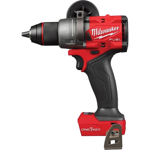Perceuse/visseuse M18 Fuel avec One-Key, Lithium-ion, 18 V, Mandrin 1/2", Couple 1400 lb-pi Dufferin Supply