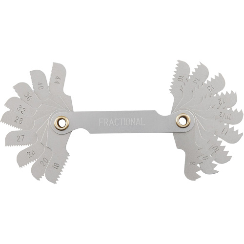 Thread Gauge Dufferin Supply