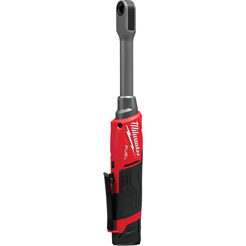 Ensemble de rochet polygonal &agrave; port&eacute;e allong&eacute;e M12 Fuel Insider, Prise de 1/4"/3/8" Dufferin Supply