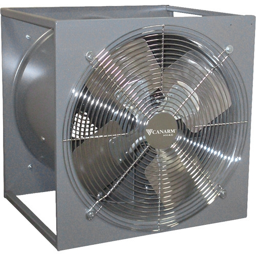Ventilateur utilitaire portable Dufferin Supply