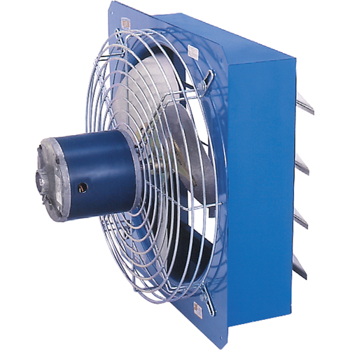 Exhaust Fan 12" SP X-SERIES Dufferin Supply